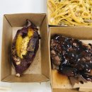 듀오 짐붐바 스테이크 세트 후기 아웃백 동탄반송점