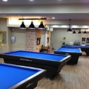 M당구장 이미지