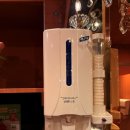 빨간불닭발 | 홍대 분위기 좋은 술집 신호등포차 연말 모임