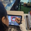 디지털드로잉 맛보기 이미지