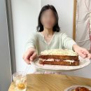 바이오가닉 | 오픈런 할말? 한남동 '리카바이파프리카' 주말 브런치 후기｜메뉴추천, 주차&예약정보