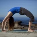 Bend over Backwards ^^; 에궁...힘들어여 이미지