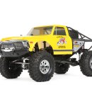 전주남원RC카판매하는곳) [산악차량 New]Vaterra Ascender Chevrolet K10 Pickup RTR Rock Crawler ( DX2e 2.4GHz 조종기 포함) 이미지