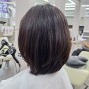 에이컷 | 봉담미용실 와우리미용실 에이바헤어 봉담수원대점 레이어드컷 후기