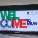WELCOM TO MILAN~♡ 25/7/11 이미지