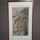 [안산 가볼만한 곳] 경기도미술관 ＜ 알고 보면 반할 세계＞ 민화 전시회, 이름없는 백성들의 그림, 한국은 기록의 나라에 그림의 나라 이미지