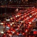 강변북로 이미지