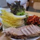 명문칼국수해장국