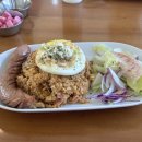 회동길 브런치 이미지