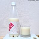Ssum 썸 | 불로 썸 생막걸리(Bullo SSUM Saeng Makgeolli), 부드럽고 달콤한 뉘앙스가 좋은 막걸리
