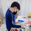 등용미술학원 | [초등미술특강]어린이한국사미술 <조선초기>