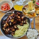 행복한짜장 | 군산 지린성 고추 짜장과 일반 짬뽕 내돈내산 솔직 후기 과연 맛집 필수 코스인지