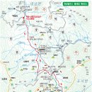 영남알프스둘레길4코스＜＜탑골삼거리~박달리=총길이=12km=도보시간4시간＞＞ 이미지