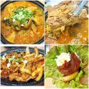 누리마을 감자탕 | 점심특선 메뉴가 다양한 운정역 식당 누리마을 감자탕 재방문 후기