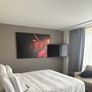 에펠타워 사거리-2 | 프랑스 신혼여행ㅣ풀먼파리투르 에펠 호텔 2박 이용 후기(+조식)