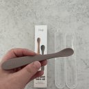 스푼 | 이유식 1등 퍼기 실리콘 스푼 후기, 키즈마일에서 정착!