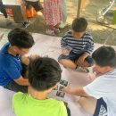 달팽이지역아동센터 이미지