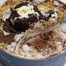 설빙토평점 | 설빙 두바이 빙수 두바이초코설빙 배달 가격 후기
