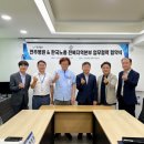 한국병원 앞 이미지