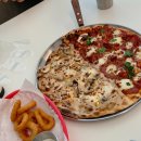 엉클피자(Uncle pizza) | 서울 용산 용리단길 데이트 맛집 엉클피자 내돈내산 후기