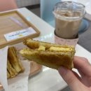 켈리 토스트 카페 강남구청역점 네이버블로그
