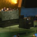 유엔, 18년 연속 북한인권결의안 채택...한국정부, 4년만에 공동제안국 복귀 이미지