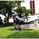 올림픽로 이미지