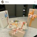 [Instagram] 20201031 이민정 배우님 인스타그램 이미지
