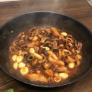 용두동 쭈꾸미 이미지