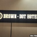 브라운도트 기장역점 이미지