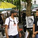 복고풍로맨스의 쉽게 그리는 꽃그림 | 몽마르뜨 언덕 코스 추천 가이드