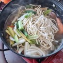 뚝방해물칼국수 네이버블로그