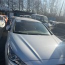 동해공업사 | 강릉 개인택시 소나타 매입 후기 바다도, 산도 오래 달린 강릉 택시 정리 이야기