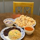 안시성 | 대구 모다아울렛 맛집 안시성