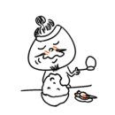 진양호밀면 이미지