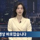 JTBC, 尹 '매출 오르게'를 '배추 오르게' 오기해 사과…"선거공작" 띄우는 여당 이미지