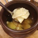 옹기수제비 이미지