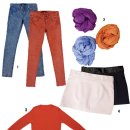 패션 피플 3인의 선택! 올봄`핫`아이템 카탈로그 이미지