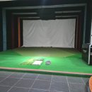 비전골프연습장 이미지