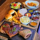 지하철 동대구역 | 대구 동대구역 맛집 모닥텍사스바베큐, 기념일 특별한 데이트