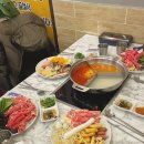 진미마라탕 | 건대입구역 맛집 무한리필 훠궈 [진미훠궈] 재방문 후기!!