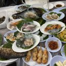 내고향 | 인천 연안부두 60첩 해산물 반상 맛집 | 식스센스3 촬영지 ‘내고향강원도’ 후기