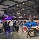 삼성화재 모빌리티뮤지엄 이미지