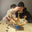 보드게임카페레드버튼웨스턴돔