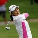 유소연 함장님 (통산 31번째 경기 톱5) LPGA 노스 택사스 LPGA 숏아웃 대회 2013 04.26~29 나흘간 이미지