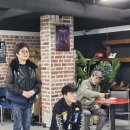 코믹풍자극 아비 이미지