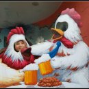 꼬꼬하우스 티스토리