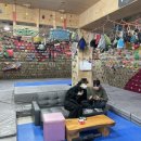 태백클라이밍센타 이미지