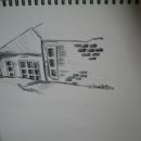 연필스케치(초급) 이미지