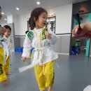 The 행복한 태권도장 이미지